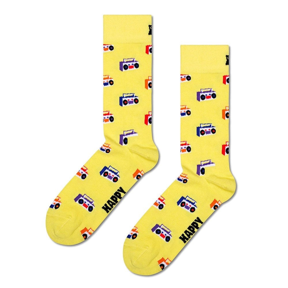 Happy Socks Boombox, Socken Größe 41-46 – Bild 2