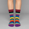 Happy Socks Stripe, Socken Größe 36-40 – Bild 1