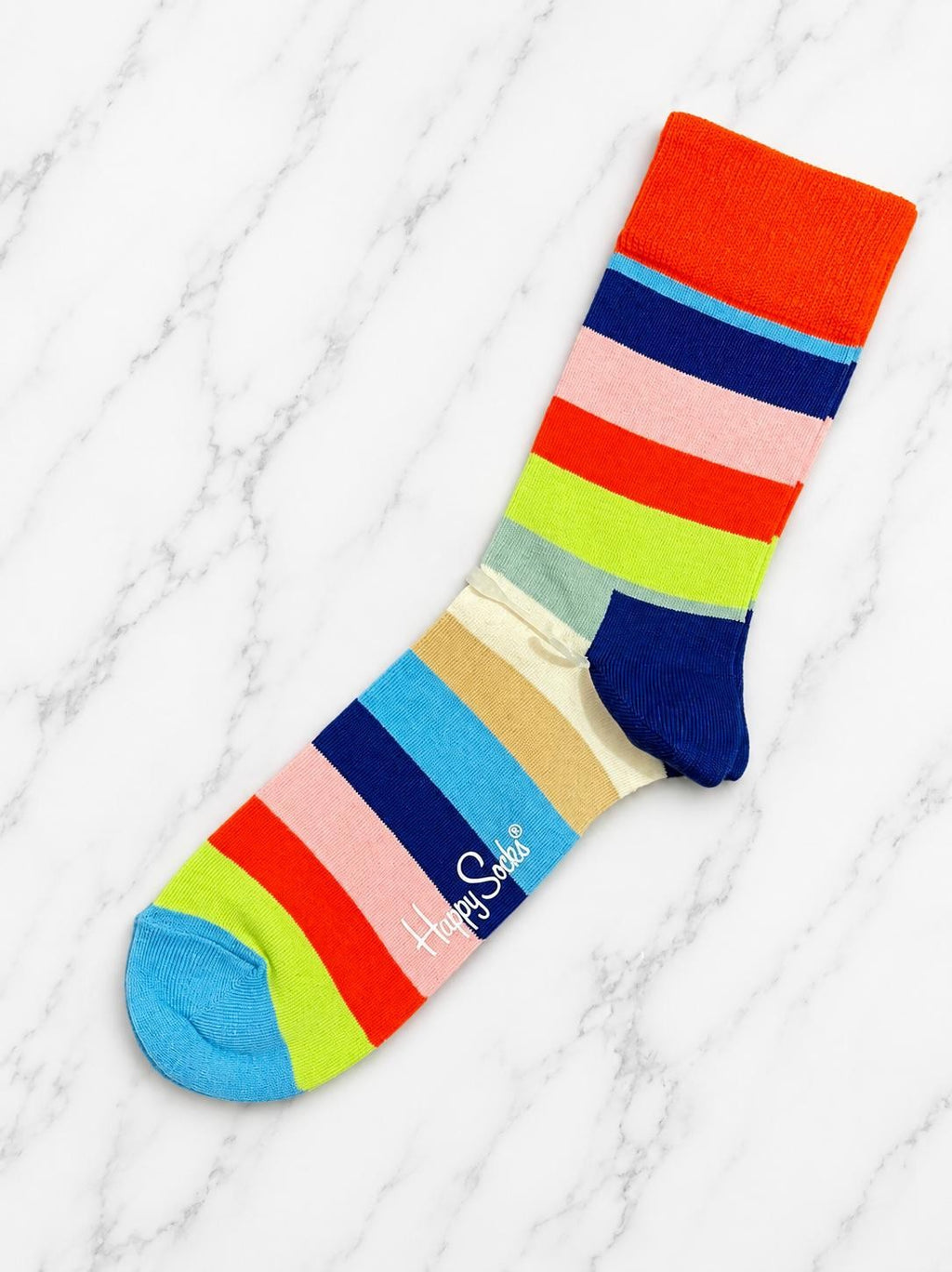 Happy Socks Stripe, Socken Größe 41-46 – Bild 2