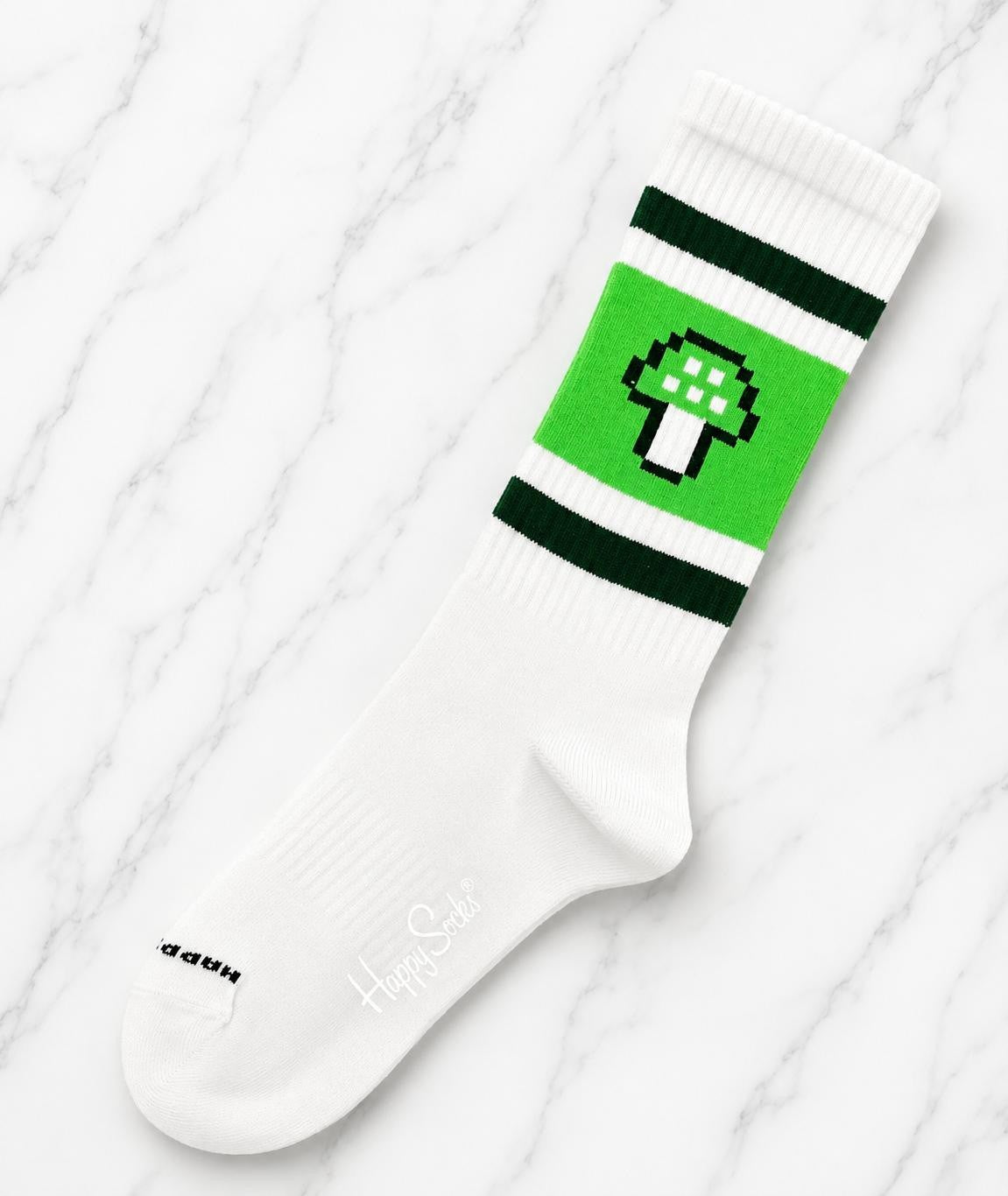 Happy Socks Magic Mushroom, Socken Größe 36-40 – Bild 1