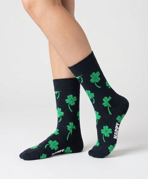 Happy Socks Big Luck, Socken Größe 36-40 – Bild 1