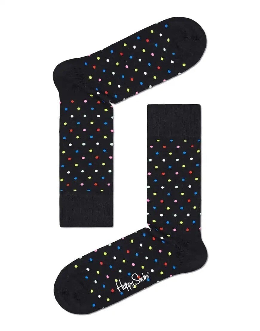 Happy Socks Dot, Socken Größe 41-46 – Bild 1