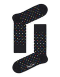 Happy Socks Dot, Socken Größe 41-46 – Bild 1