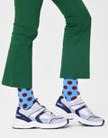 Happy Socks Big Dot, Socken Größe 41-46 – Bild 1