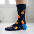 Happy Socks Toast, Socken Größe 41-46 – Bild 1