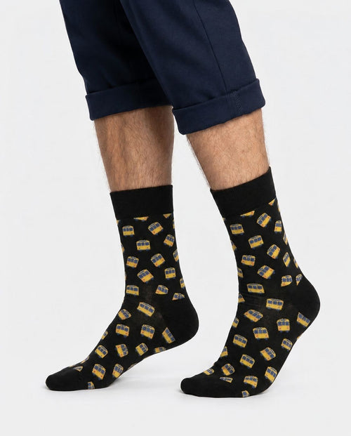 Happy Socks Berlin Edition, Socken Größe 47-51 – Bild 1