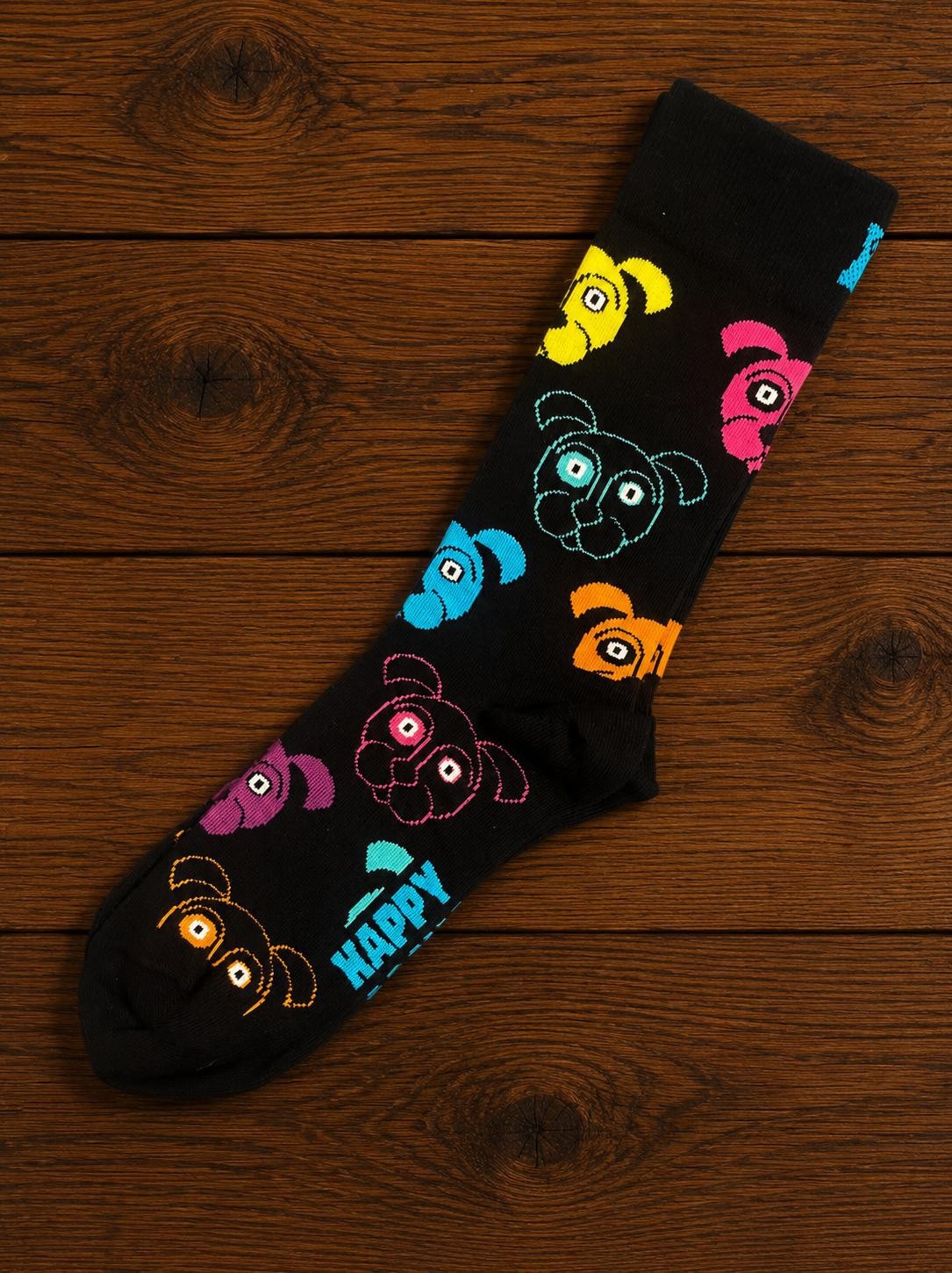 Happy Socks Dog, Socken Größe 36-40 – Bild 3