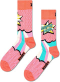 Happy Socks Super Mom, Socken Größe 36-40 – Bild 1