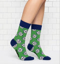 Happy Socks Cat, Socken Größe 41-46 – Bild 1