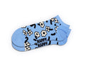 Happy Socks Low Sneaker Dancing Flower, Socken Größe 41-46 – Bild 1