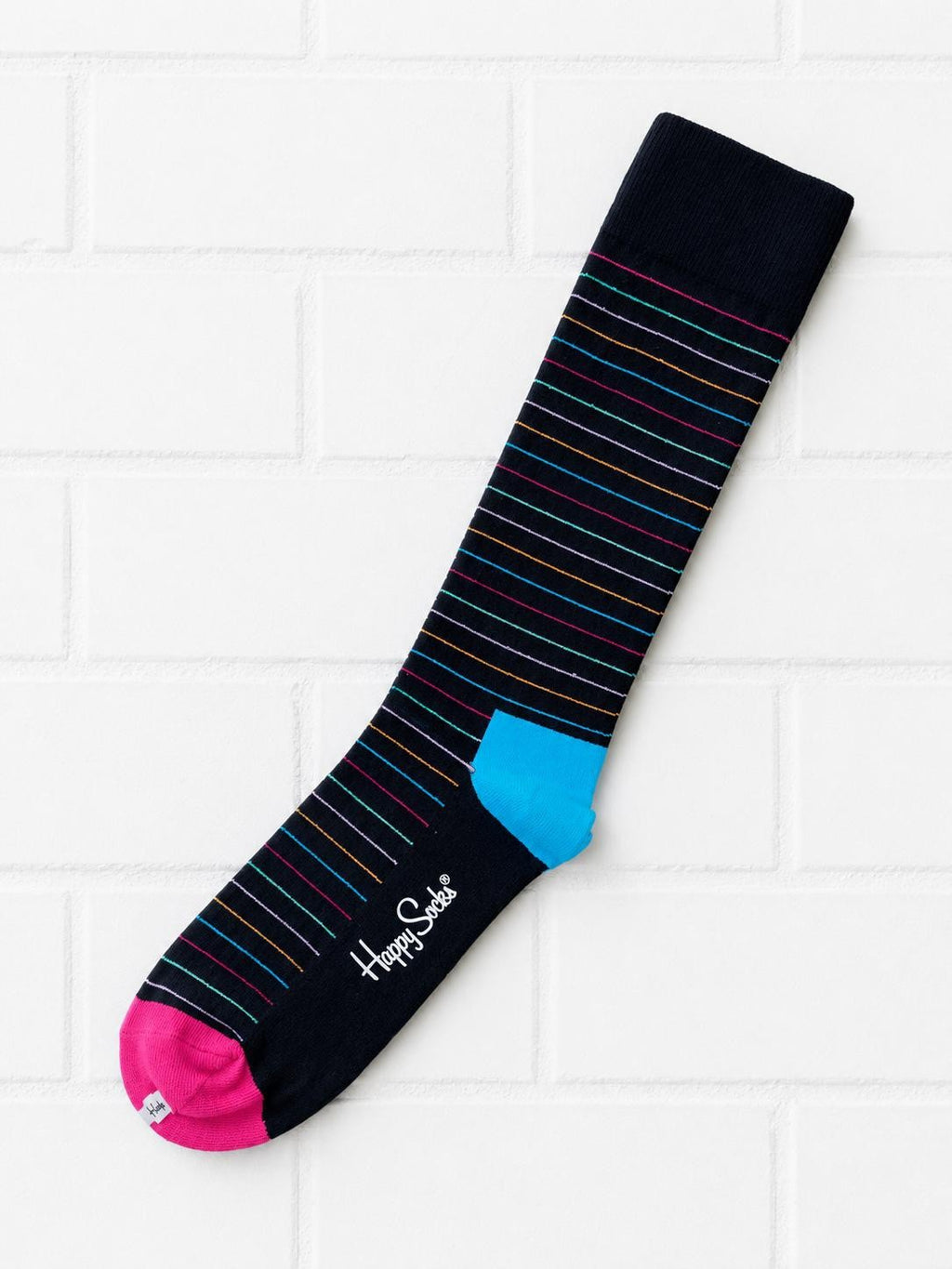 Happy Socks Stripe, Socken Größe 41-46 – Bild 2