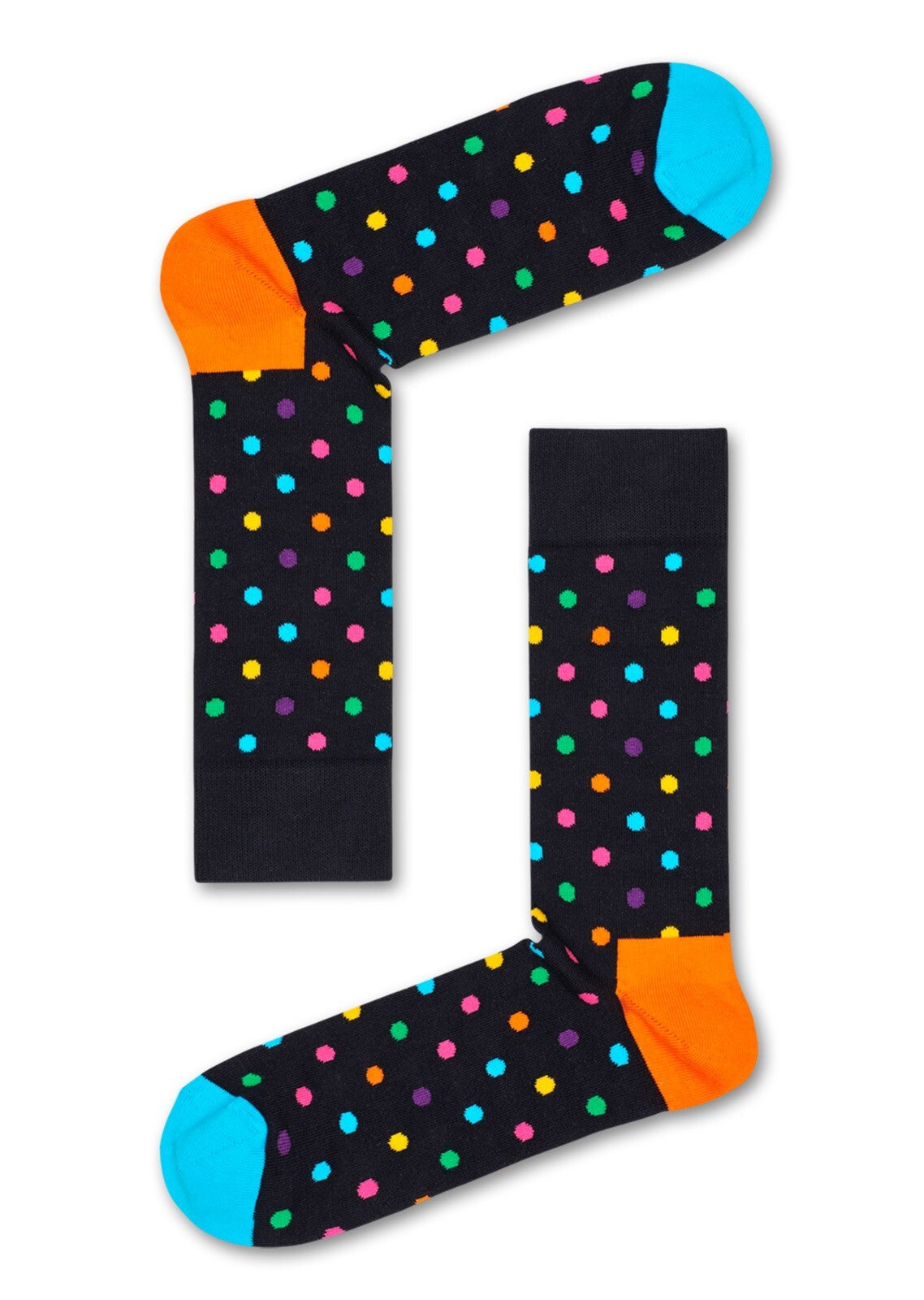 Happy Socks Dot, Socken Größe 41-46 – Bild 2