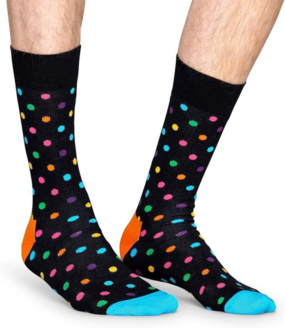 Happy Socks Dot, Socken Größe 41-46 – Bild 1