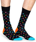 Happy Socks Dot, Socken Größe 41-46 – Bild 1
