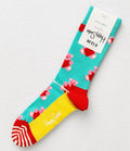 Happy Socks I Love You, Socken Größe 36-40 – Bild 1
