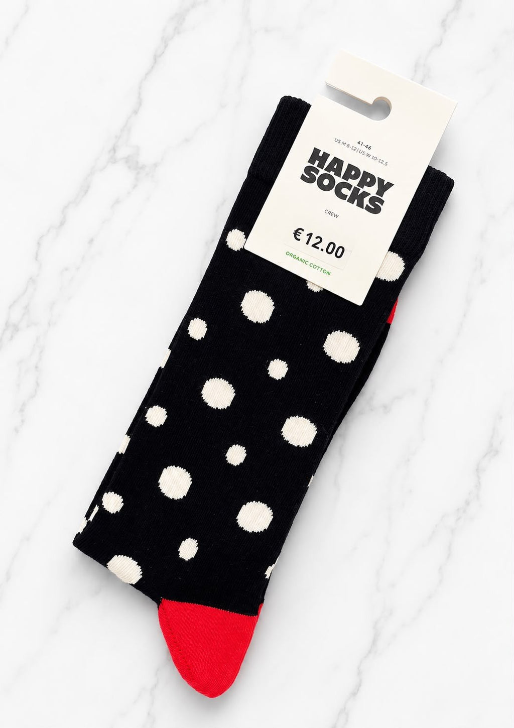Happy Socks Dot, Socken Größe 41-46 – Bild 2