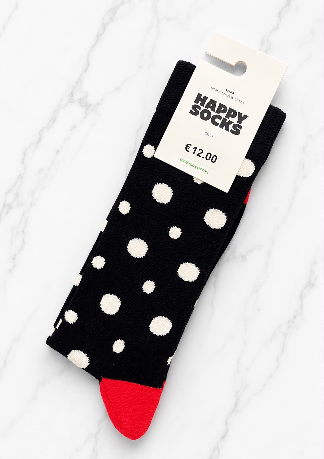 Happy Socks Dot, Socken Größe 41-46 – Bild 2