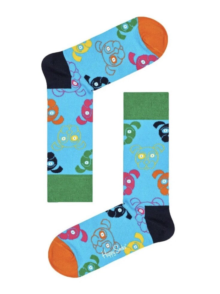 Happy Socks Dog, Socken Größe 41-46 – Bild 2