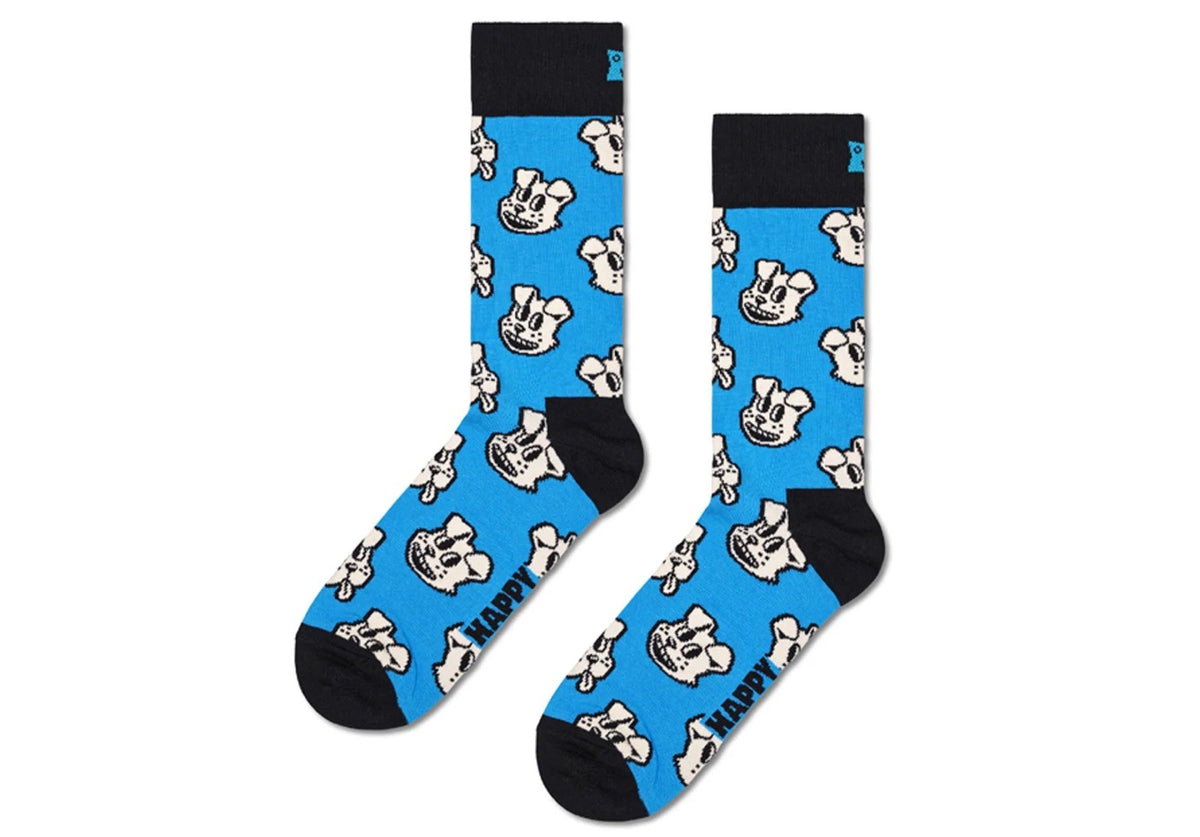 Happy Socks Dog, Socken Größe 41-46 – Bild 1