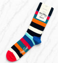 Happy Socks Stripe, Socken Größe 36-40 – Bild 1