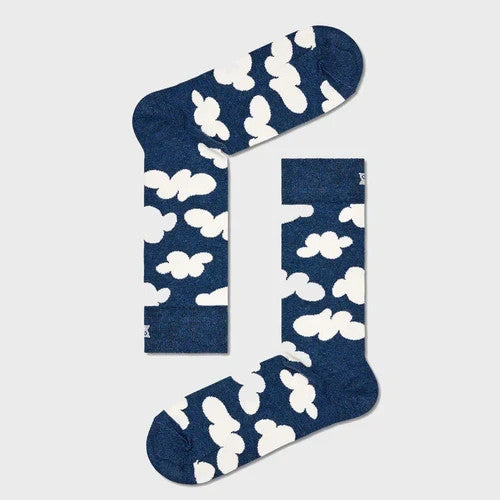 Happy Socks Cloudy, Socken Größe 41-46 – Bild 1