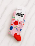 Happy Socks Heart Lollipop Kinder, Socken Größe 28-31 – Bild 1