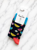 Happy Socks Watermelon Kinder, Socken Größe 28-31 – Bild 1