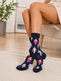 Happy Socks Ice Cream, Socken Größe 36-40 – Bild 1