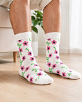 Happy Socks Balloon Flower, Socken Größe 41-46 – Bild 1