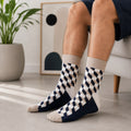 Happy Socks Filled Optic, Socken Größe 41-46 – Bild 1
