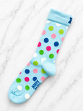 Happy Socks Dots Kinder, Socken Größe 33-35 – Bild 1