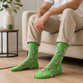 Happy Socks Dog, Socken Größe 41-46 – Bild 1