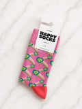 Happy Socks Heart Kinder, Socken Größe 28-31 – Bild 1