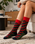 Happy Socks Filled Optic, Socken Größe 36-40 – Bild 1