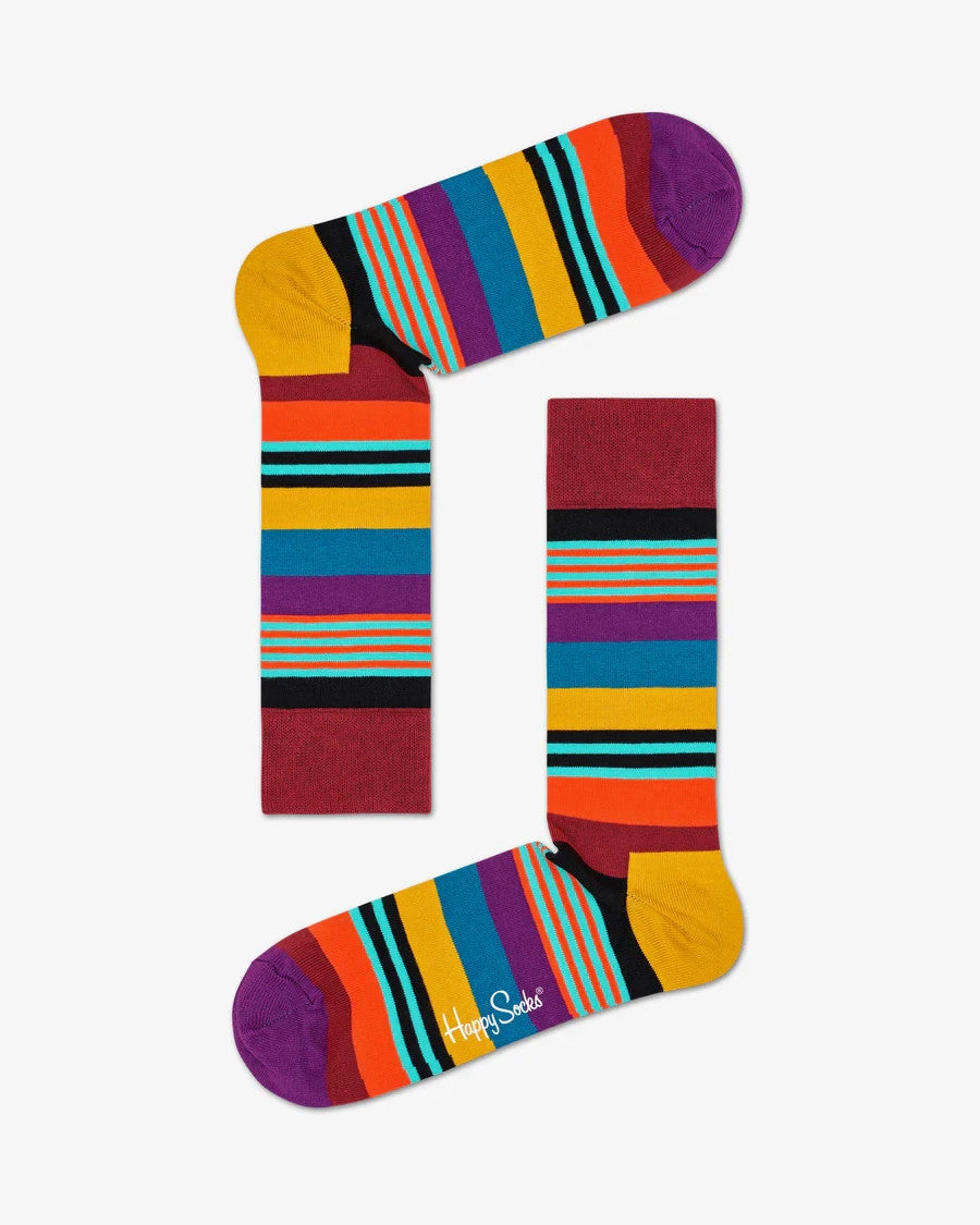 Happy Socks Stripe, Socken Größe 36-40 – Bild 3