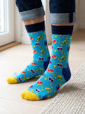Happy Socks London Edition, Socken Größe 41-46 – Bild 1