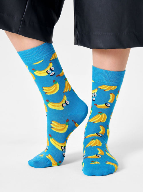 Happy Socks Banana Sushi, Socken Größe 36-40 – Bild 2