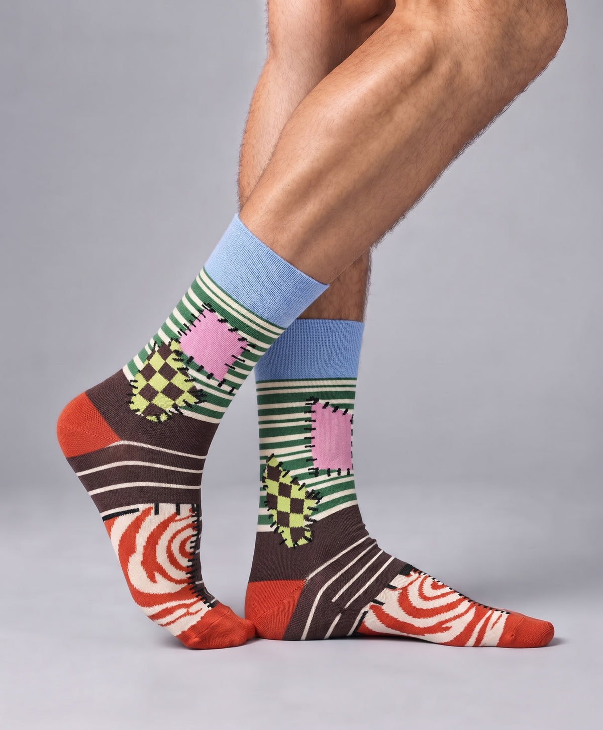 Happy Socks Thrifted – 41-46